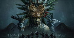 Copertina di Black Panther 2, perché Namor viene chiamato Kukulkan?