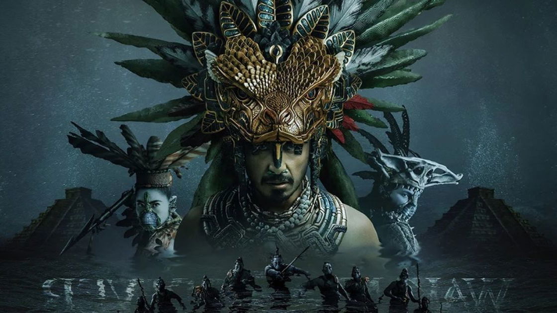 Copertina di Black Panther 2, perché Namor viene chiamato Kukulkan?