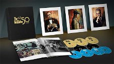 Cover of Il Padrino, the definitive discounted box set for Prime Day