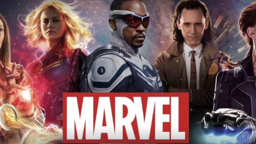 Disney Cover + adds 3 new Marvel titles to the May catalog