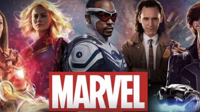 Copertina di Disney+ aggiunge 3 nuovi titoli Marvel al catalogo di maggio