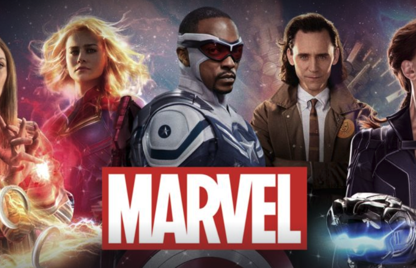 Η Disney + προσθέτει 3 νέους τίτλους Marvel στον κατάλογο του Μαΐου