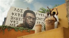 Yönetmenin hayranlara hareketli mesajı Black Panther 2'nin kapağı