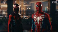 Qoxra ta 'Aktar PS5 ġejjin, biex tħabbar hemm ukoll Spider-Man [VIDEO]