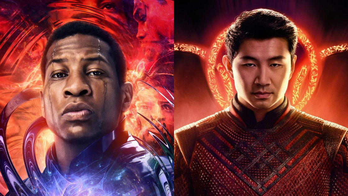 Copertina di Kang è legato a Shang-Chi? Risponde il produttore Marvel
