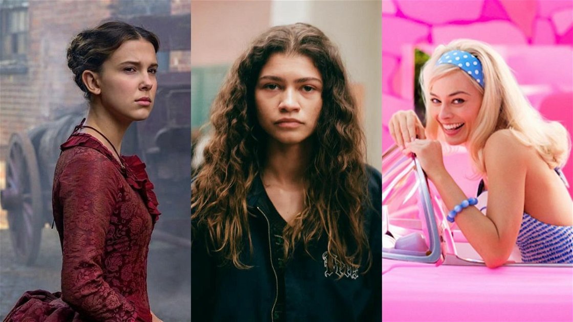Εξώφυλλο των πιο ακριβοπληρωμένων ηθοποιών σε ταινίες του 2022 [ΚΑΤΑΤΑΞΗ]