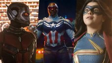 Bìa của Ai sẽ là những anh hùng Marvel mang tính biểu tượng nhất của Giai đoạn 5? [DANH SÁCH]