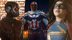 Đâu sẽ là những anh hùng Marvel mang tính biểu tượng nhất trong Giai đoạn 5? [DANH SÁCH]