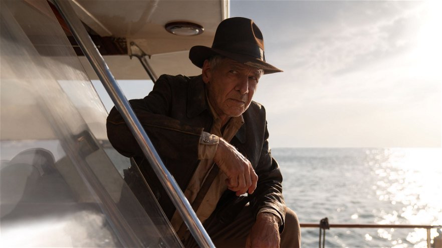 Indiana Jones 5, co potřebujete vědět o filmu s Harrisonem Fordem