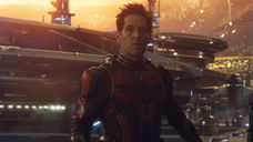 Copertina di La biografia di Ant-Man verrà pubblicata davvero [VIDEO]