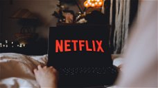 2023 年 Netflix 封面将结束共享帐户