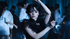 Obálka středečního tance v seriálu Netflix je kontroverzní, proto