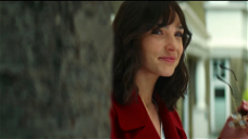 Gal Gadot's cover is reckless in the Heart of stone trailer [VIDEO]