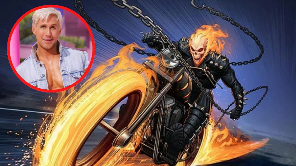 Copertina di Kevin Feige risponde a Ryan Gosling: "ci piacerebbe inserirti nel MCU"
