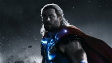 A Thor 5 borítója: Taika Waititi igent mond, de két feltétellel