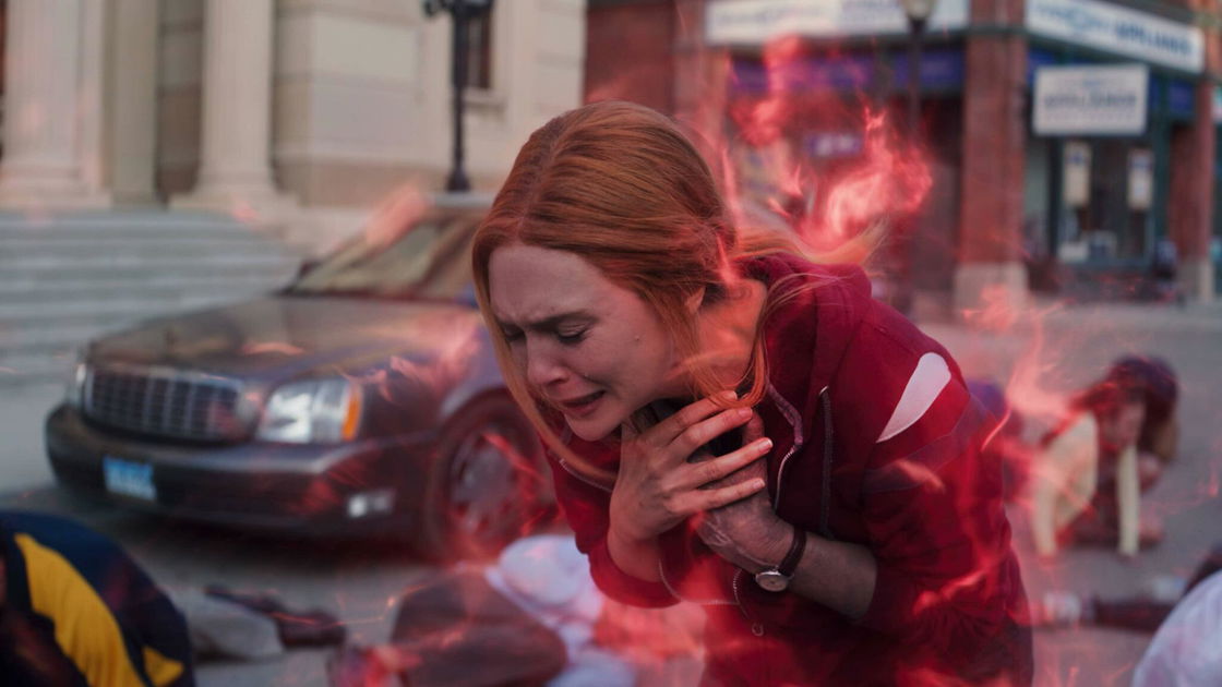 Copertina di Il riassunto di WandaVision: tutto quello che c'è da sapere prima di Doctor Strange 2