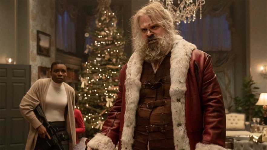 A violent and silent night 2 will happen: here's what we know