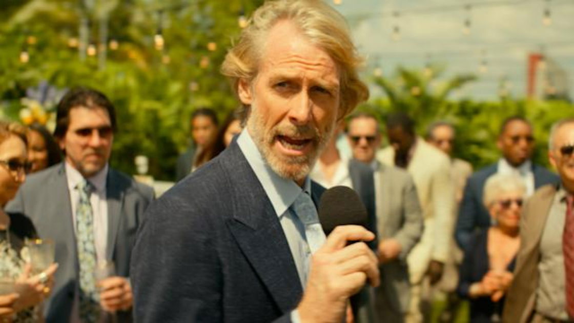 Copertina di Michael Bay, in arrivo la sua prima serie TV