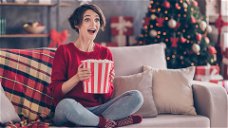 Portada de 8 películas de acción ambientadas en Navidad para ver durante las fiestas