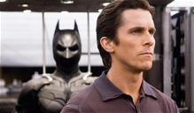 Bìa của Christian Bale sẽ trở lại làm Batman, nhưng chỉ với Nolan