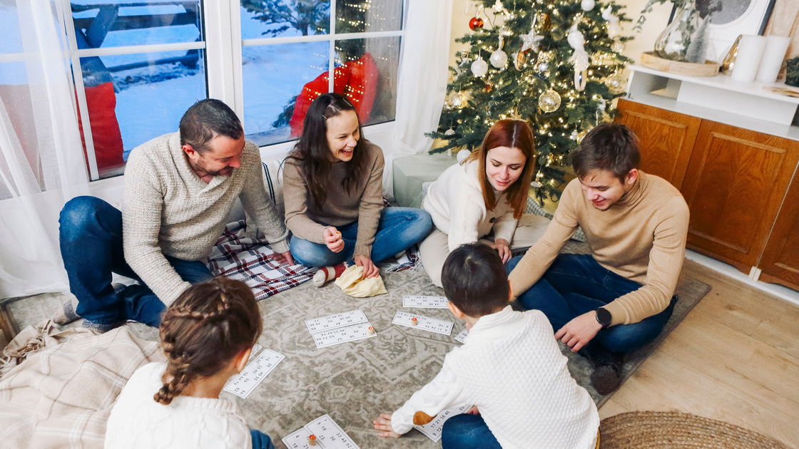 Copertina di 20 giochi da tavolo da regalare a Natale a tema cinema