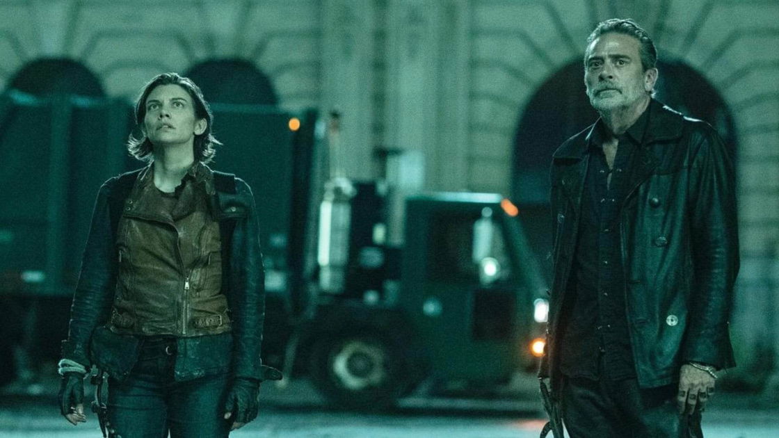 Copertina di The Walking Dead, nuovi crossover in arrivo?