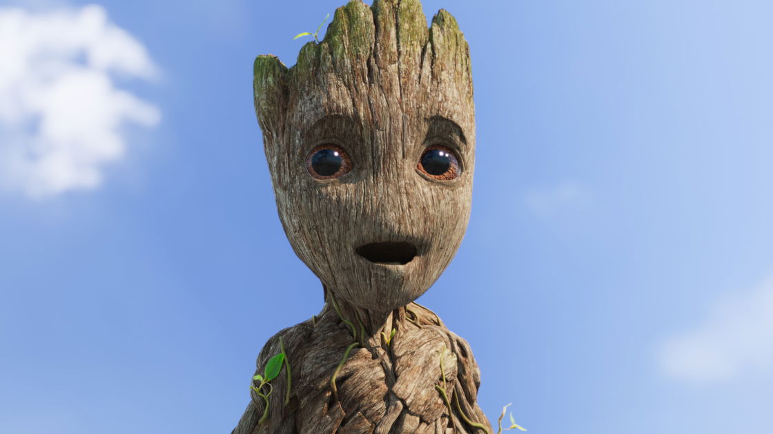 Copertina di Dove si colloca esattamente I Am Groot nella timeline dell'MCU