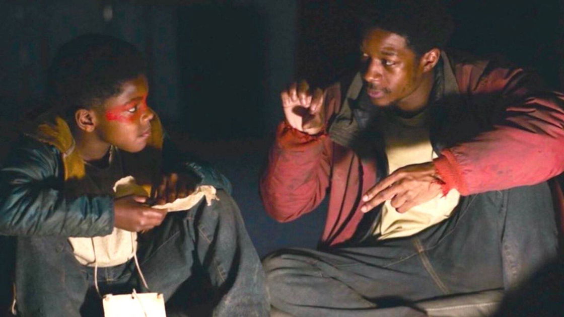 Copertina di The Last of Us, l'episodio 5 enfatizza il dramma di Henry e Sam