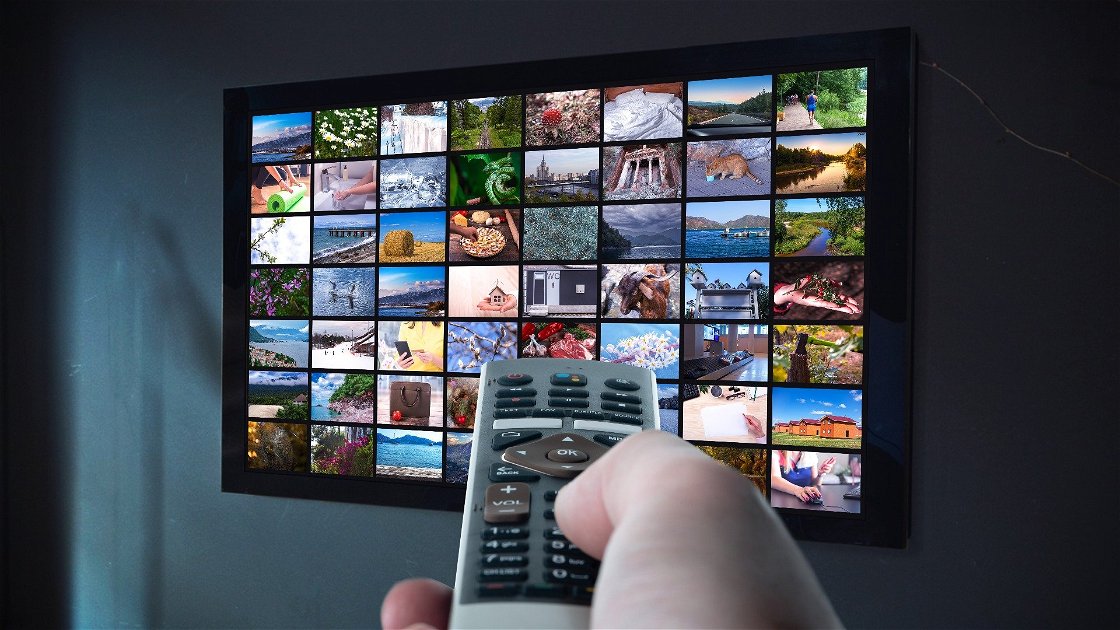 Copertina di Nuove TV? Ecco cos'è e come funziona DVB-I, attivo nel 2023