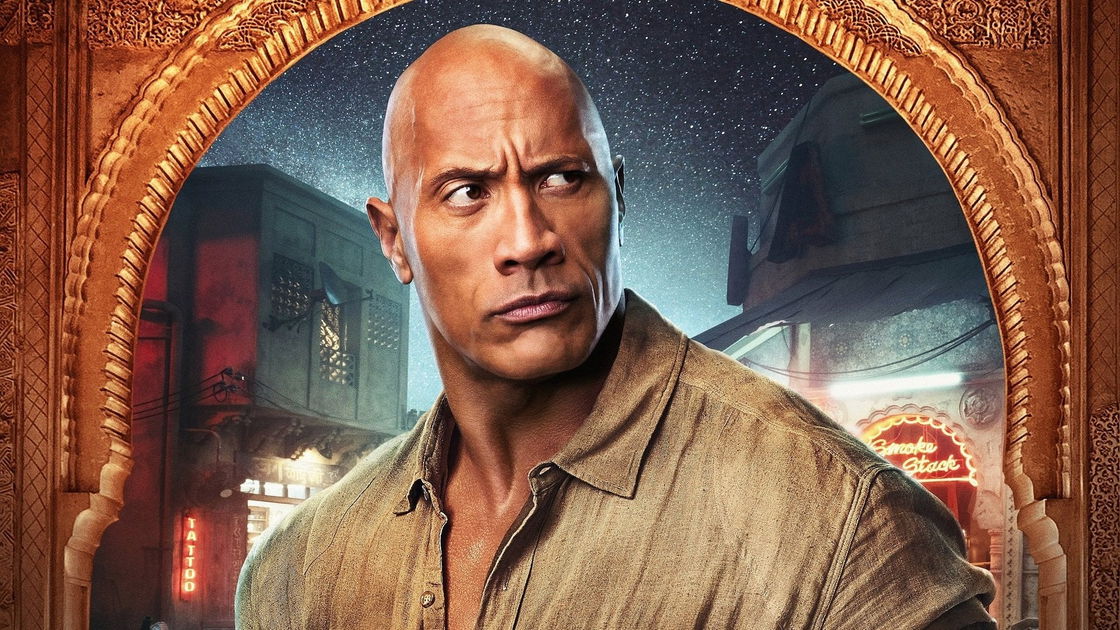 Copertina di Jumanji 4 si farà! L'ultimo aggiornamento farà felici i fan