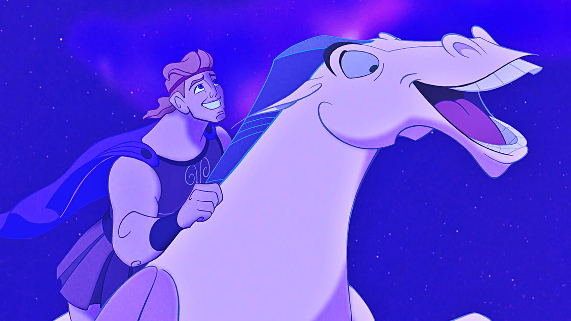 Copertina di Il live-action di Hercules sarà un musical in stile Tik-Tok