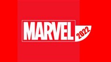 2022 Marvel Releases Guide Cover: Filmer, TV-serier og spesialiteter