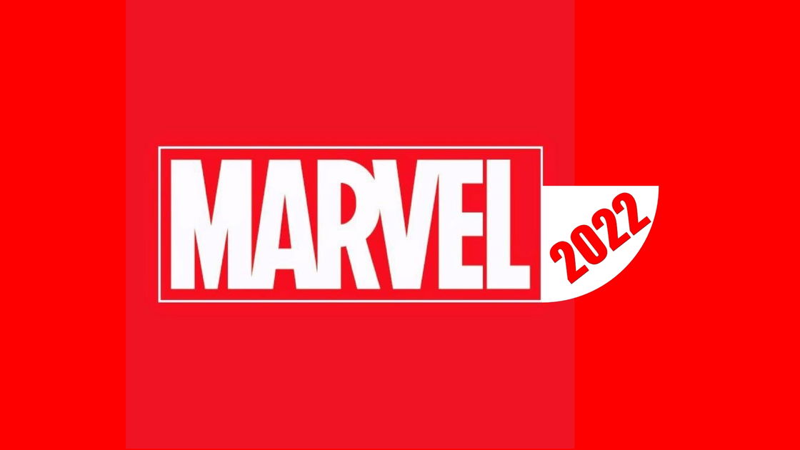 Copertina di Guida alle uscite Marvel del 2022: film, serie TV e speciali