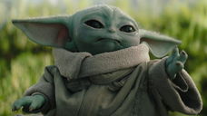 Copertina di I creatori di The Mandalorian ammettono un problema Grogu