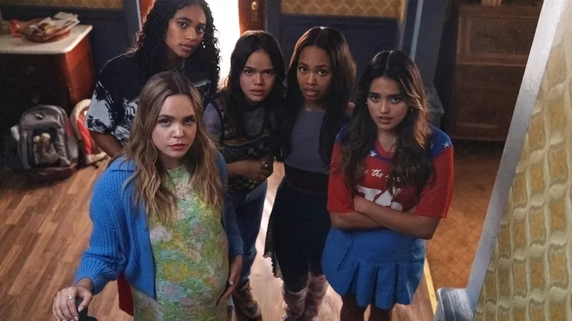Copertina di Pretty Little Liars: Original Sin: trailer, trama, cast e data d'uscita dello spin-off