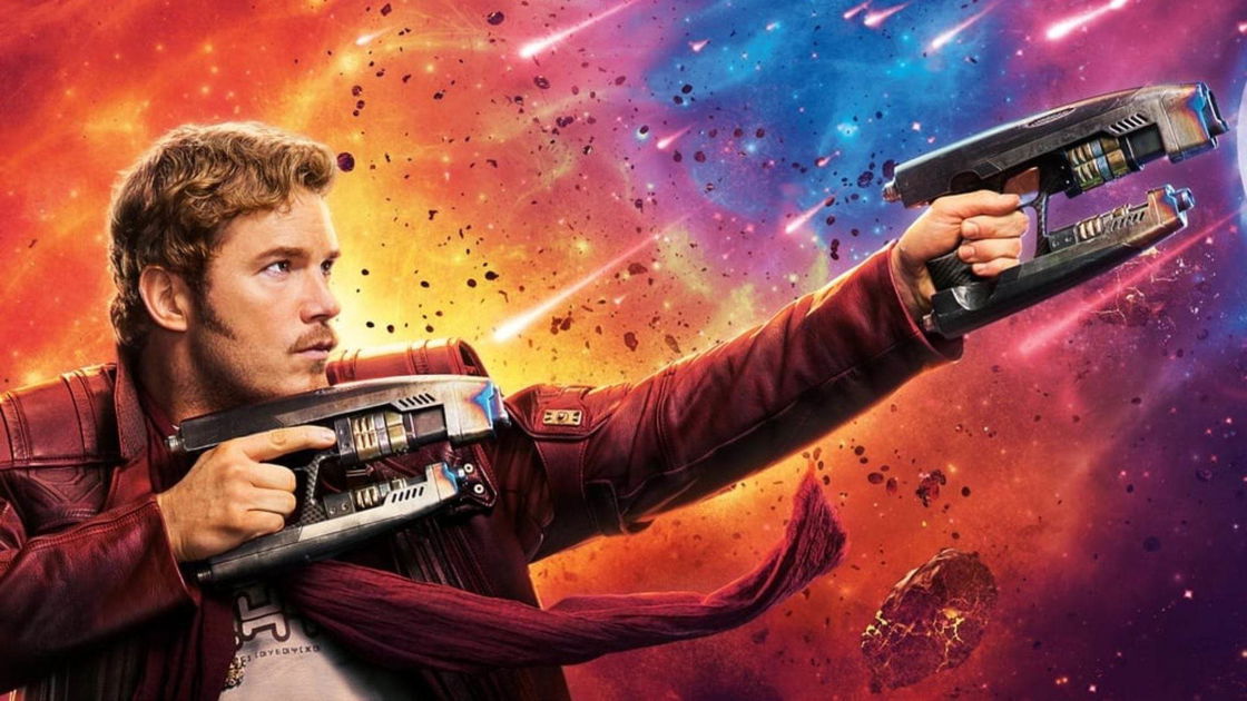 Copertina di Chris Pratt, ecco cosa ne pensa suo figlio dei suoi ruoli