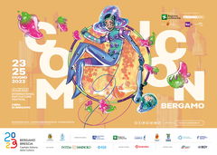 Copertina di Comicon Bergamo 2023: biglietti, date e molto altro ancora