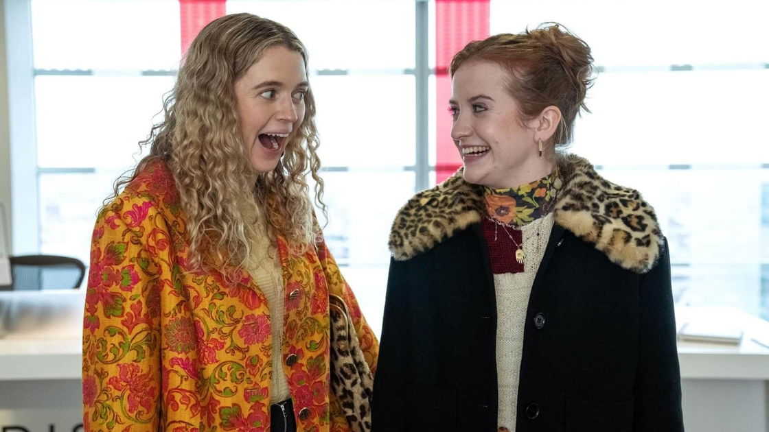 Copertina di Serie TV Extraordinary: iniziate le riprese della stagione 2