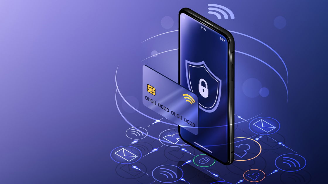 Portada del Black Friday de NordVPN con hasta un 68% de descuentos