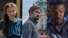Cover of Netflix avslører rangeringen av de mest populære filmene i 2022