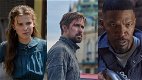 Netflix dévoile le classement des films les plus populaires de 2022
