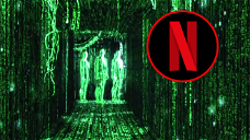 Netflix Cover compra el estudio de efectos visuales que trabajó en The Matrix