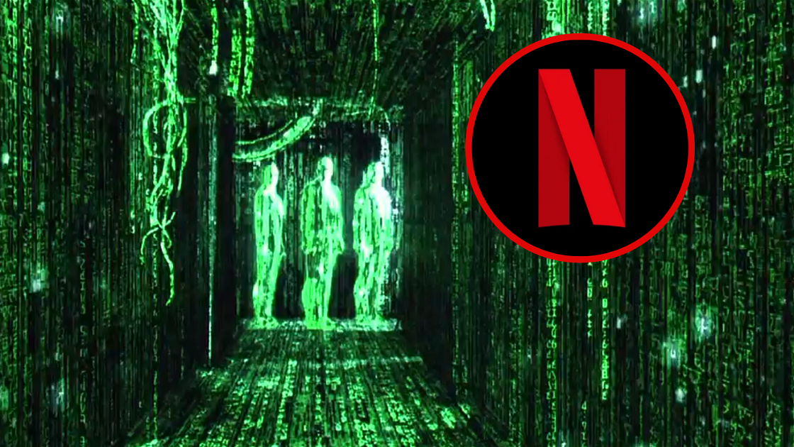 Το Netflix Cover αγοράζει το στούντιο οπτικών εφέ που δούλεψε στο The Matrix