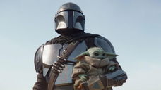 Copertina di Jon Favreau ha già scritto The Mandalorian 4