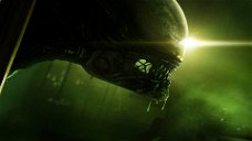 Coveret til TV-serien til Alien vil opprøre kanonene til filmene