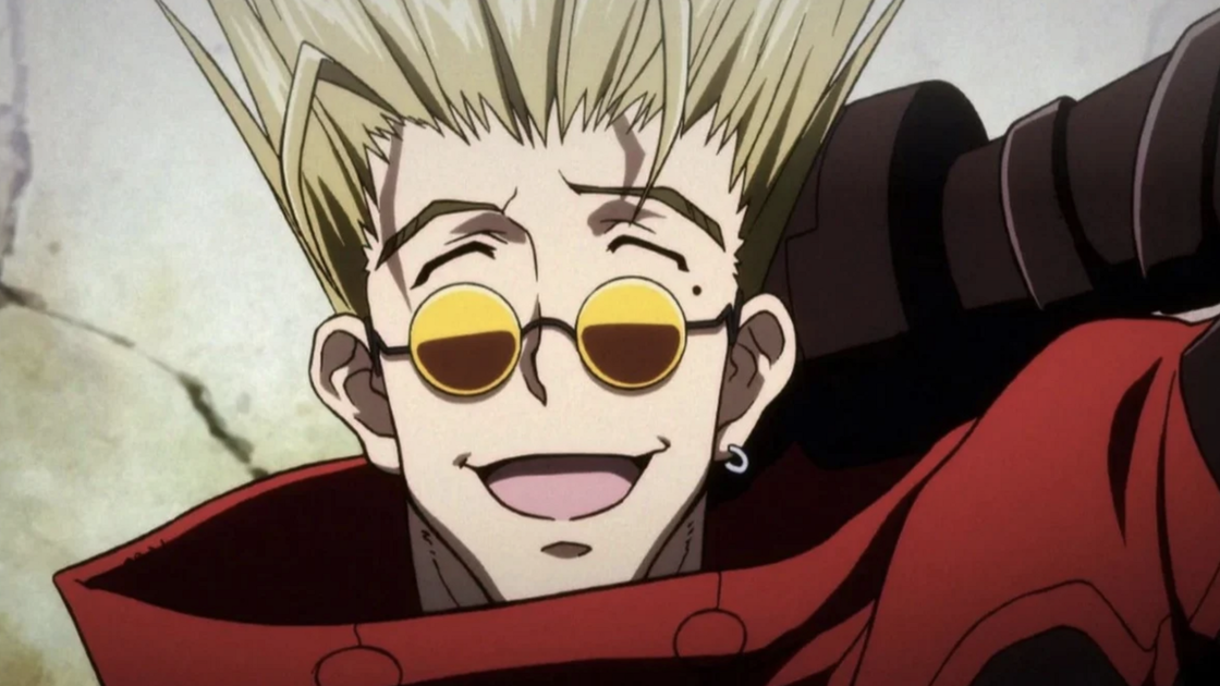 Το εξώφυλλο του Trigun, ο Crunchyroll ανακοινώνει το remake του anime