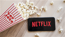 Copertina di Netflix cambia rotta: meno film, budget più alti
