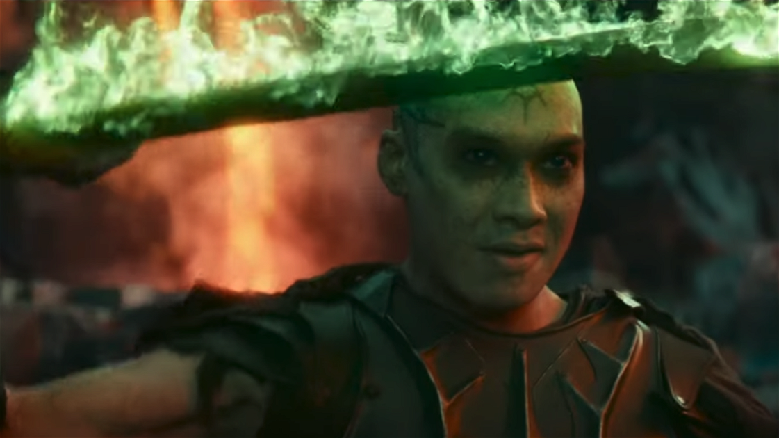 Το εξώφυλλο του τρέιλερ του The Dungeons and Dragons, σαν Guardians of the Galaxy αλλά φανταστικό [VIDEO]