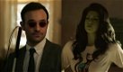 Daredevil in She-Hulk? The authors thought it was a joke