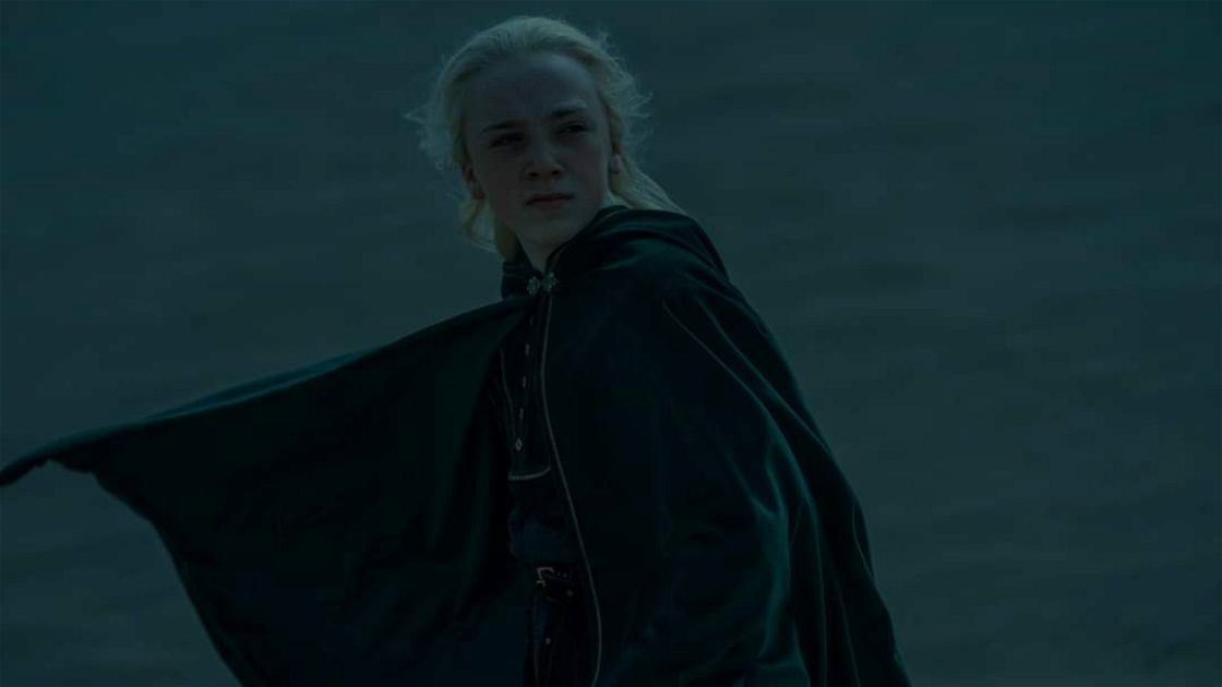 Portada de House of the Dragon en la oscuridad, HBO responde a fanáticos furiosos